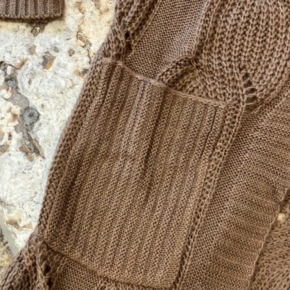 NWT Boutique Soft Cardigan - Picture 3 of 5